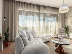 Balotesti, vila duplex