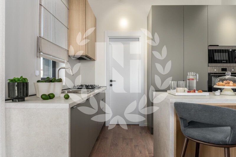 Balotesti, vila duplex.